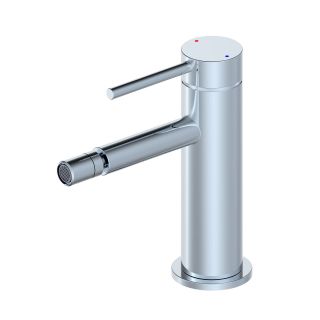 Смеситель для биде Wonzon & Woghand Stick WW-88339017-CR хром